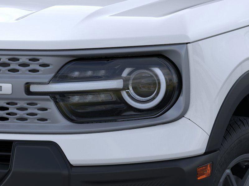 New 2025 Ford Bronco Sport for sale in St. Joseph MO