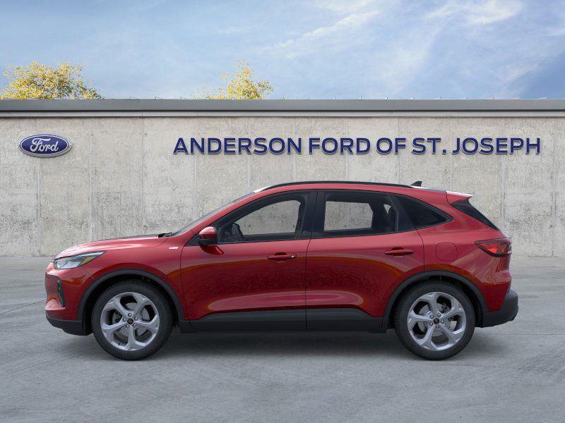 New 2025 Ford Escape ST-Line Select SUV/Crossover for sale in St. Joseph MO