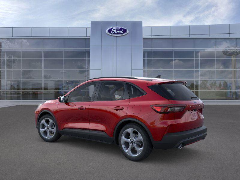 New 2025 Ford Escape for sale in St. Joseph MO