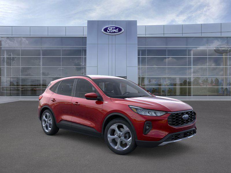 New 2025 Ford Escape for sale in St. Joseph MO