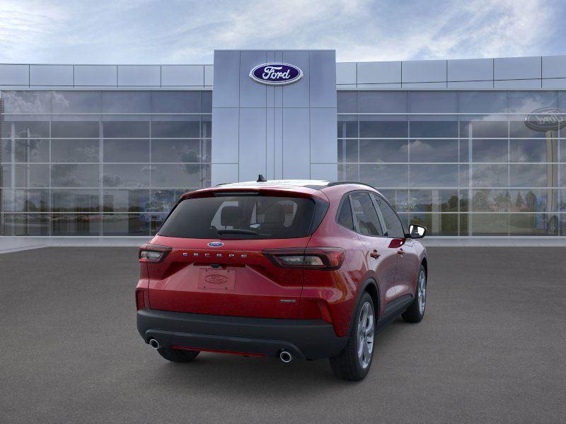 New 2025 Ford Escape for sale in St. Joseph MO