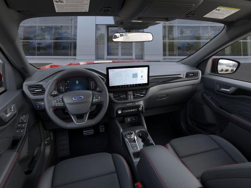 New 2025 Ford Escape for sale in St. Joseph MO