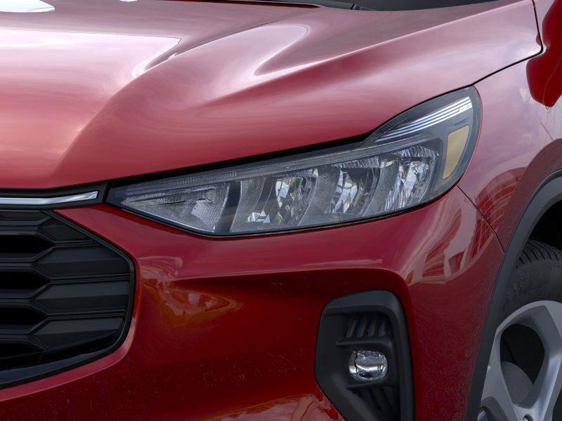 New 2025 Ford Escape ST-Line Select SUV/Crossover for sale in St. Joseph MO