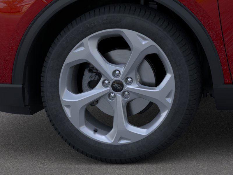 New 2025 Ford Escape for sale in St. Joseph MO