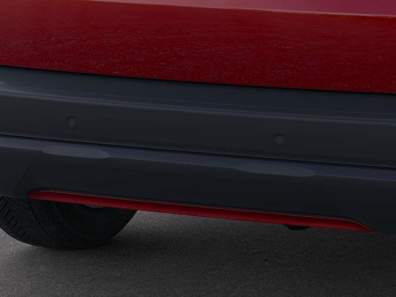New 2025 Ford Escape for sale in St. Joseph MO