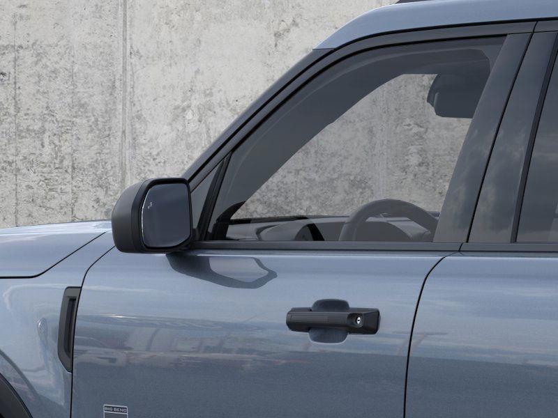 New 2025 Ford Bronco Sport for sale in St. Joseph MO