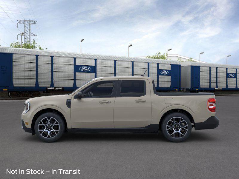 New 2025 Ford Maverick Lariat Crew Cab Truck for sale in St. Joseph MO