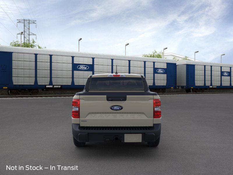 New 2025 Ford Maverick Lariat Crew Cab Truck for sale in St. Joseph MO