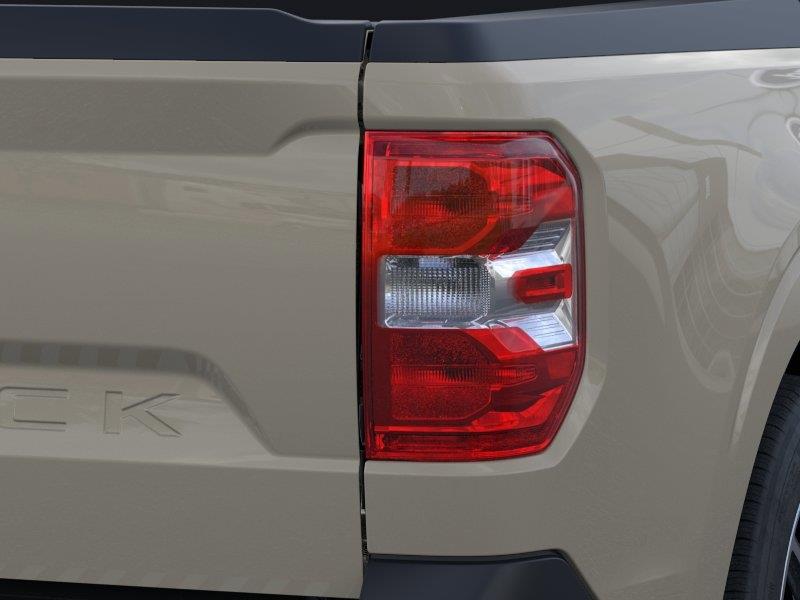 New 2025 Ford Maverick Lariat Crew Cab Truck for sale in St. Joseph MO