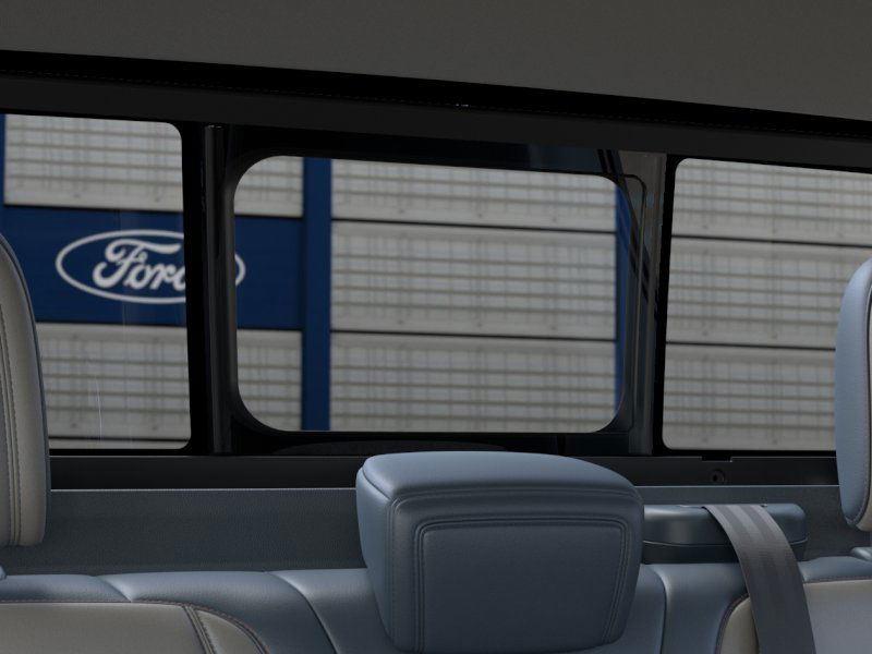 New 2025 Ford Maverick Lariat Crew Cab Truck for sale in St. Joseph MO
