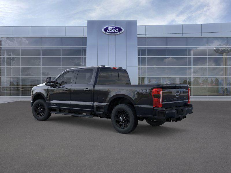 New 2025 Ford Super Duty F-250 SRW for sale in St. Joseph MO