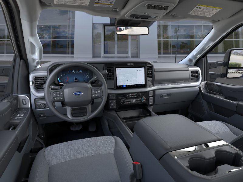 New 2025 Ford Super Duty F-250 SRW for sale in St. Joseph MO