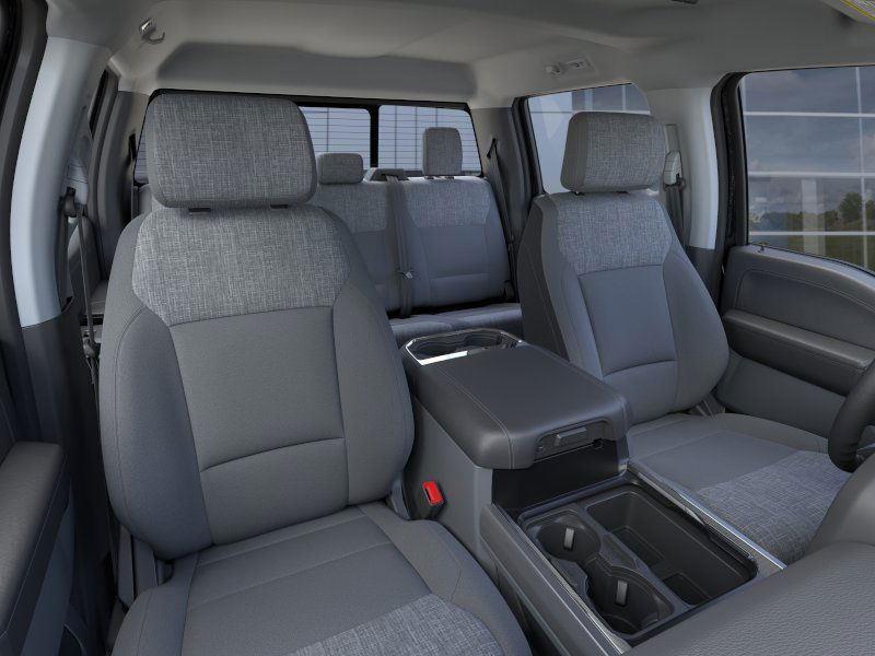 New 2025 Ford Super Duty F-250 SRW for sale in St. Joseph MO