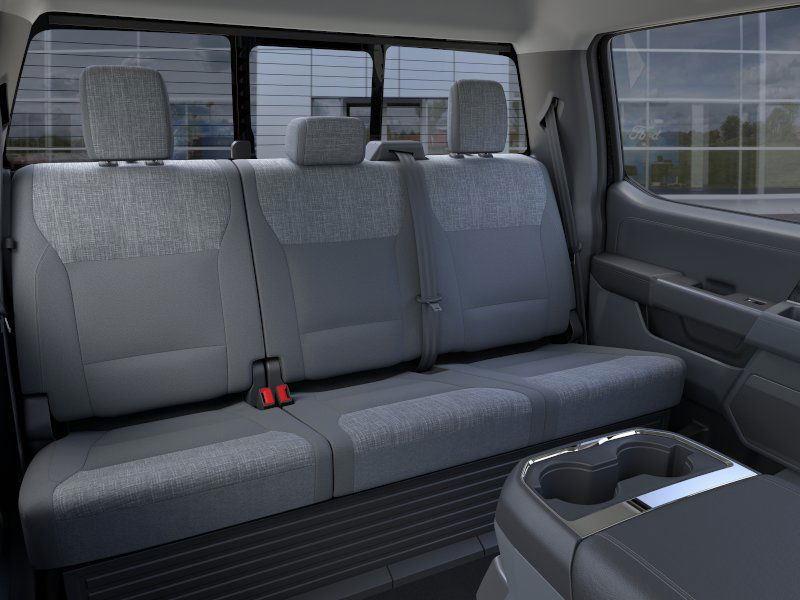 New 2025 Ford Super Duty F-250 SRW for sale in St. Joseph MO