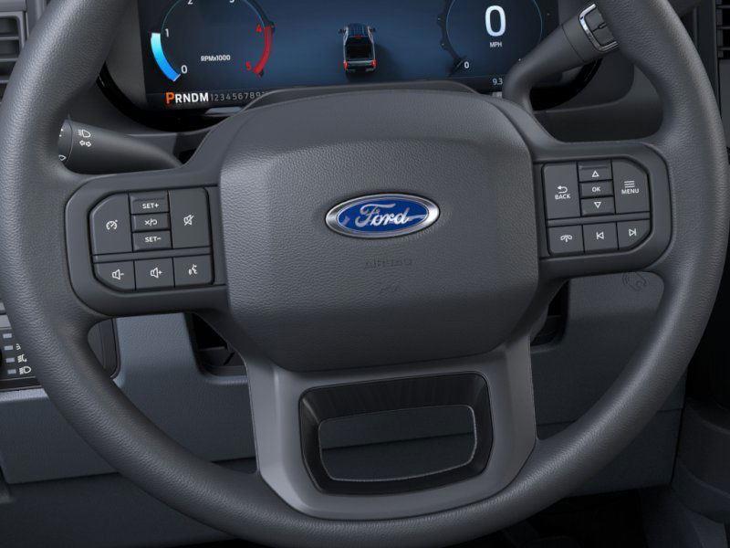 New 2025 Ford Super Duty F-250 SRW for sale in St. Joseph MO