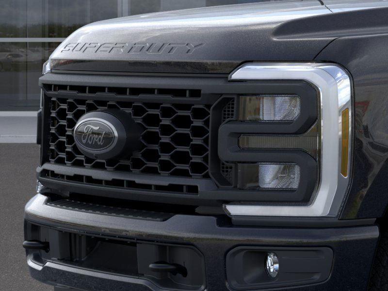 New 2025 Ford Super Duty F-250 SRW for sale in St. Joseph MO