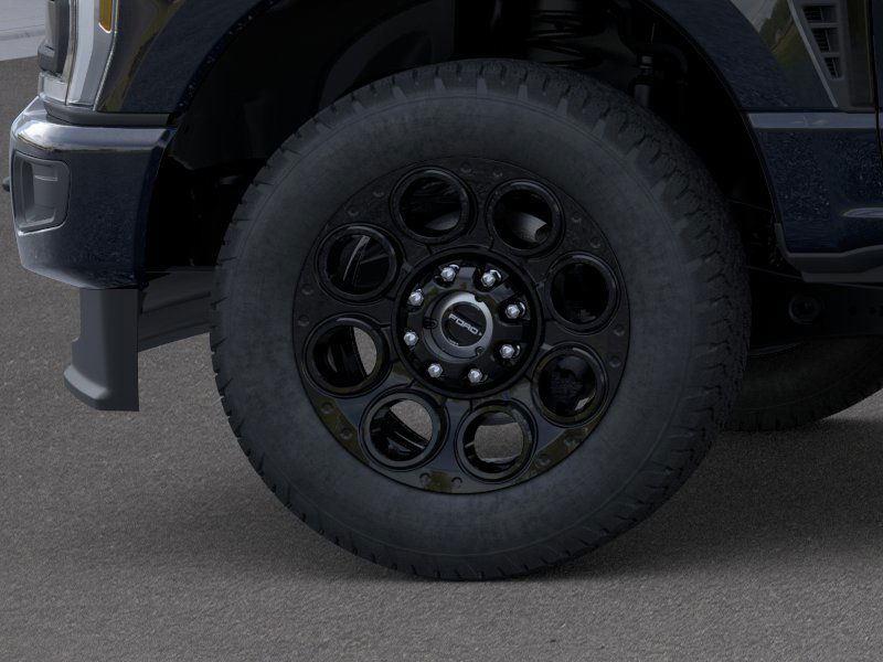 New 2025 Ford Super Duty F-250 SRW for sale in St. Joseph MO
