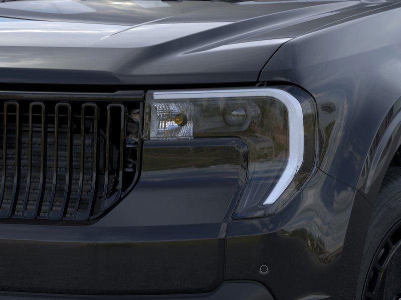 New 2025 Ford Maverick Lobo Standard Crew Cab Truck for sale in St. Joseph MO