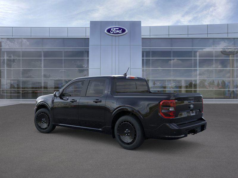 New 2025 Ford Maverick for sale in St. Joseph MO