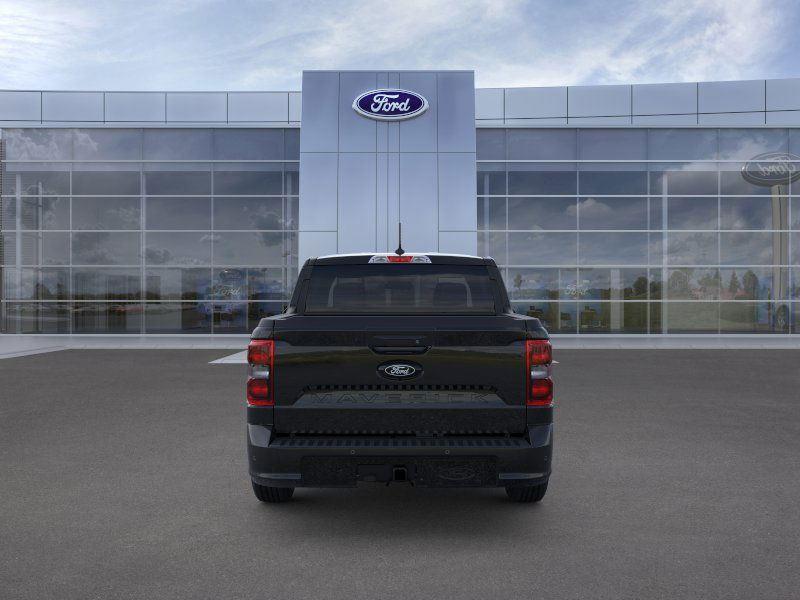 New 2025 Ford Maverick Lobo Standard Crew Cab Truck for sale in St. Joseph MO
