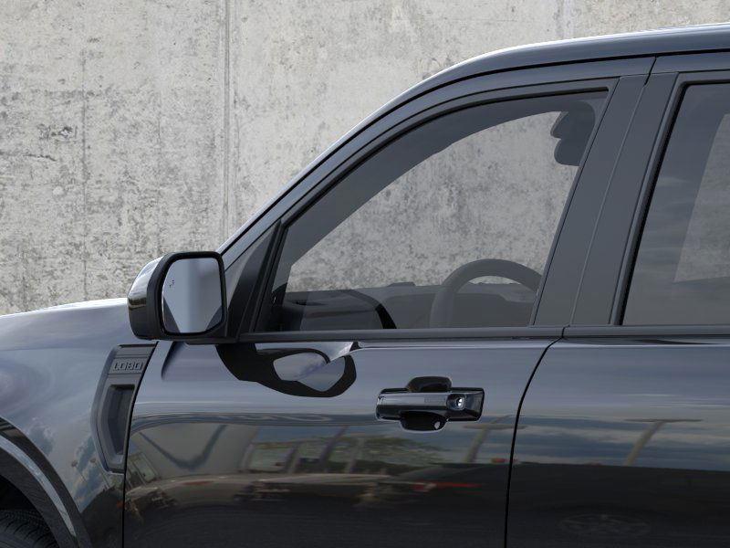 New 2025 Ford Maverick Lobo Standard Crew Cab Truck for sale in St. Joseph MO