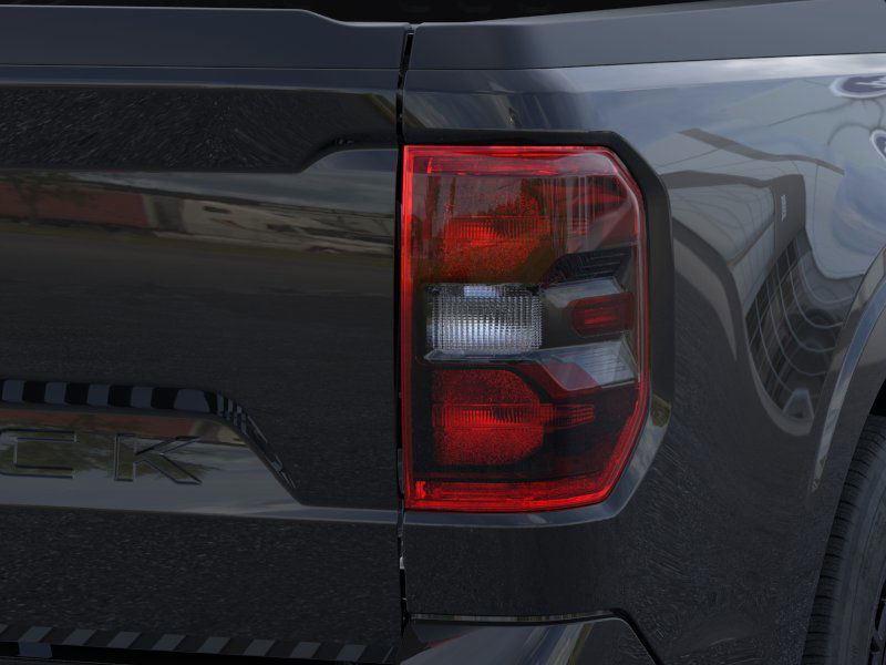 New 2025 Ford Maverick Lobo Standard Crew Cab Truck for sale in St. Joseph MO