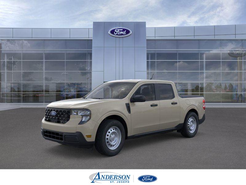 New 2025 Ford Maverick XL Crew Cab Truck for sale in St. Joseph MO