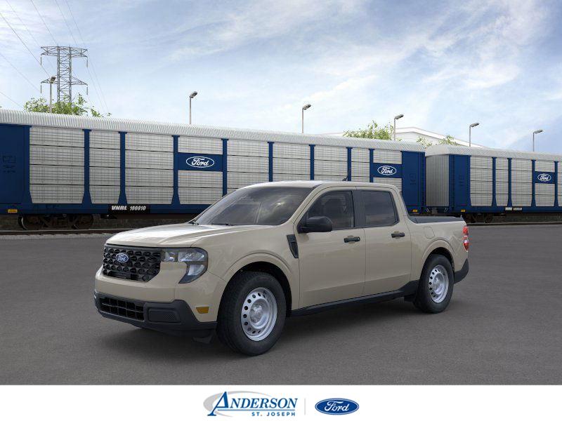 New 2025 Ford Maverick XL Crew Cab Truck for sale in St. Joseph MO