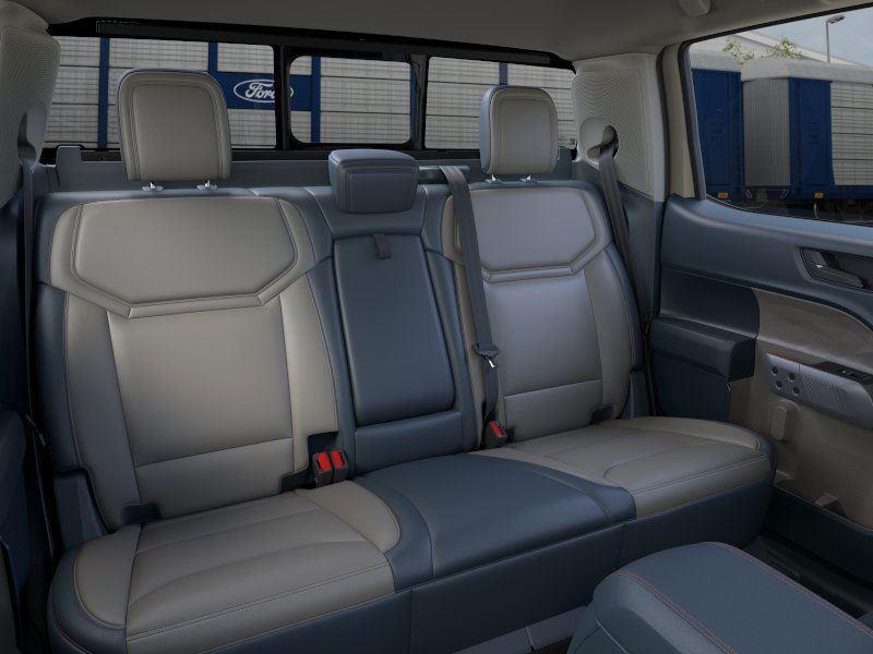 New 2025 Ford Maverick Lariat Crew Cab Truck for sale in St. Joseph MO