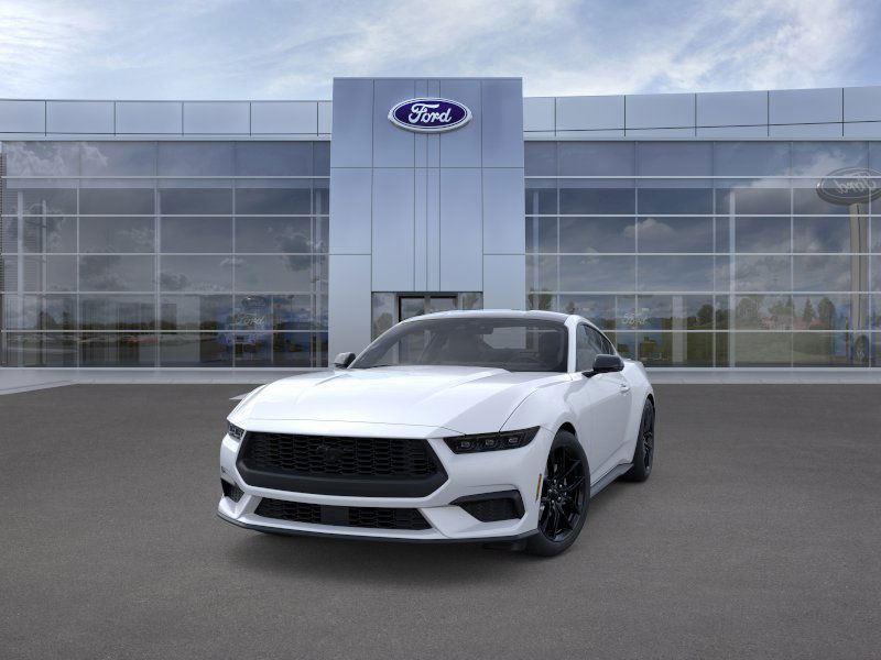 New 2025 Ford Mustang for sale in St. Joseph MO