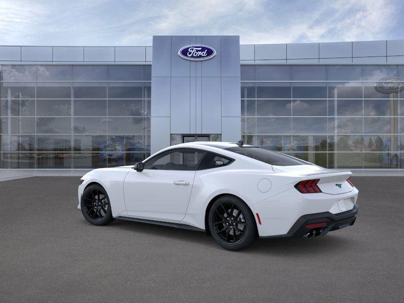 New 2025 Ford Mustang for sale in St. Joseph MO
