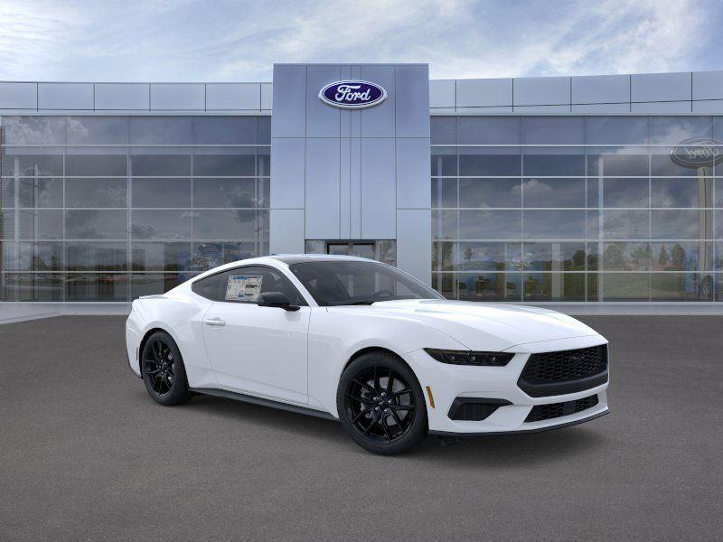 New 2025 Ford Mustang for sale in St. Joseph MO
