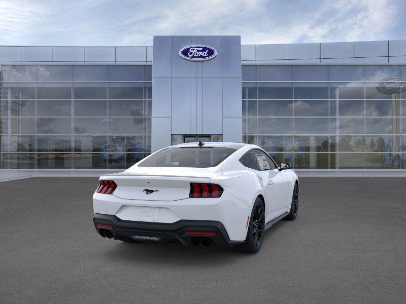 New 2025 Ford Mustang for sale in St. Joseph MO