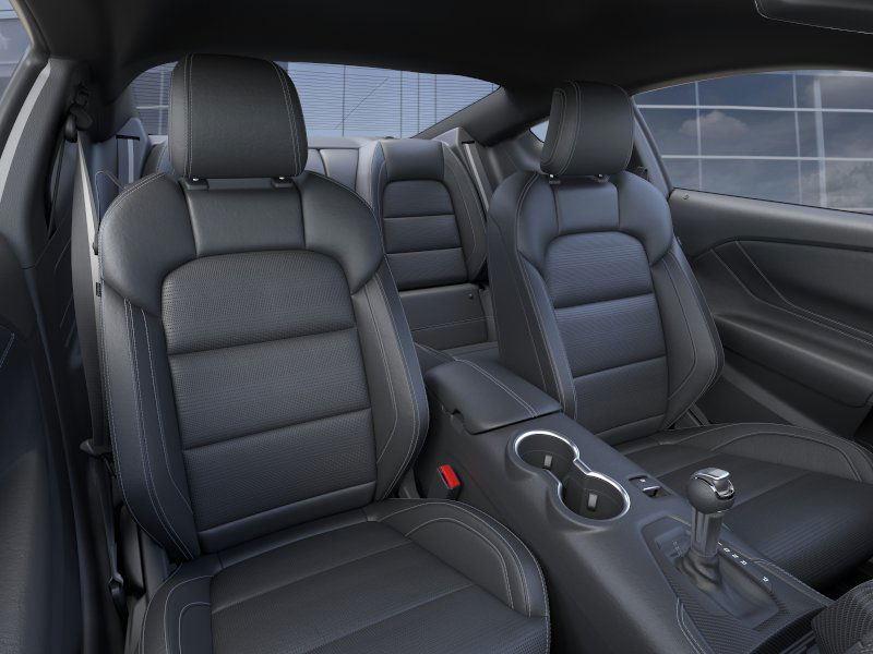 New 2025 Ford Mustang for sale in St. Joseph MO