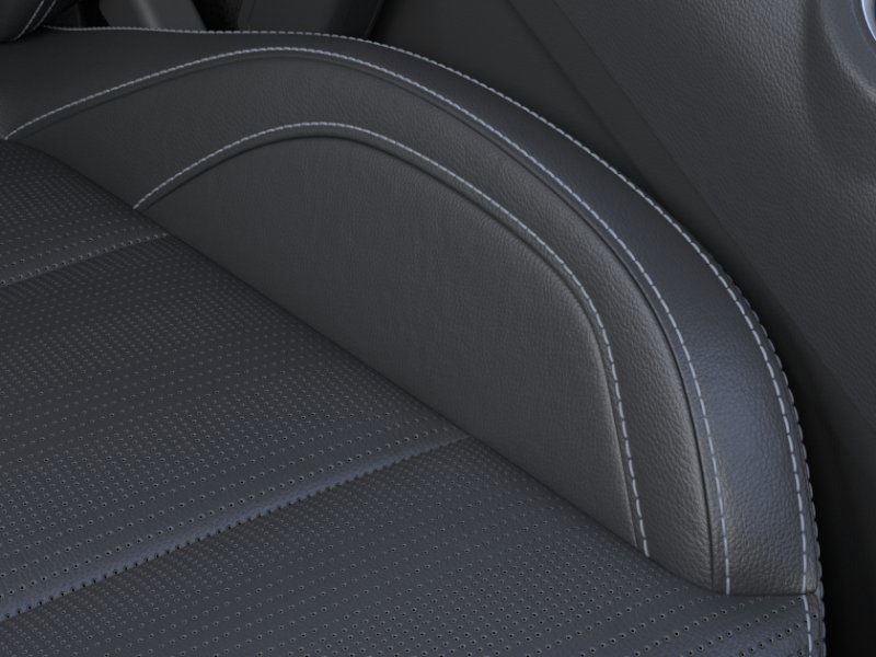 New 2025 Ford Mustang for sale in St. Joseph MO