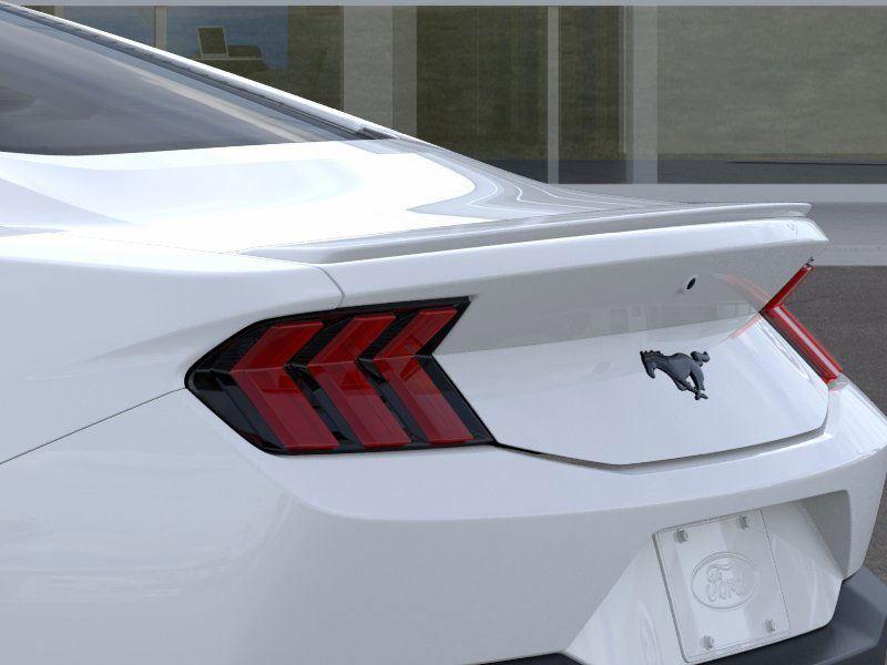 New 2025 Ford Mustang for sale in St. Joseph MO