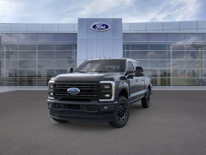 New 2025 Ford Super Duty F-250 SRW for sale in St. Joseph MO