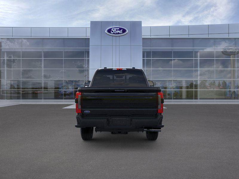 New 2025 Ford Super Duty F-250 SRW for sale in St. Joseph MO