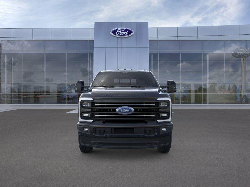 New 2025 Ford Super Duty F-250 SRW for sale in St. Joseph MO