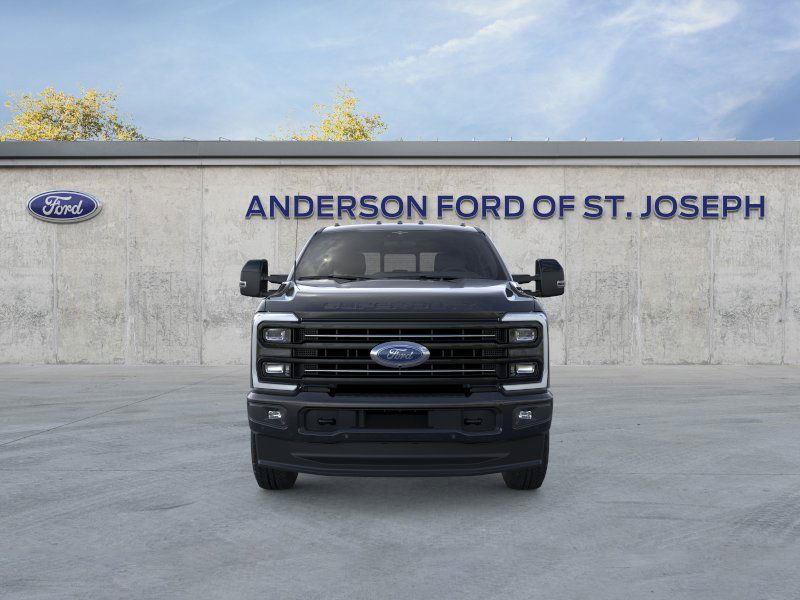 New 2025 Ford Super Duty F-250 for sale in St. Joseph MO