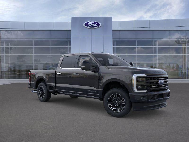 New 2025 Ford Super Duty F-250 SRW for sale in St. Joseph MO