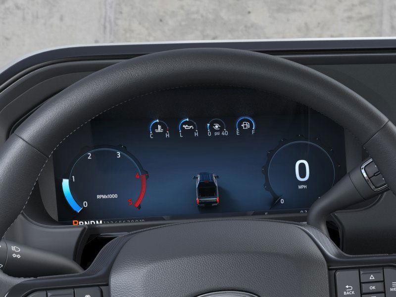 New 2025 Ford Super Duty F-250 for sale in St. Joseph MO