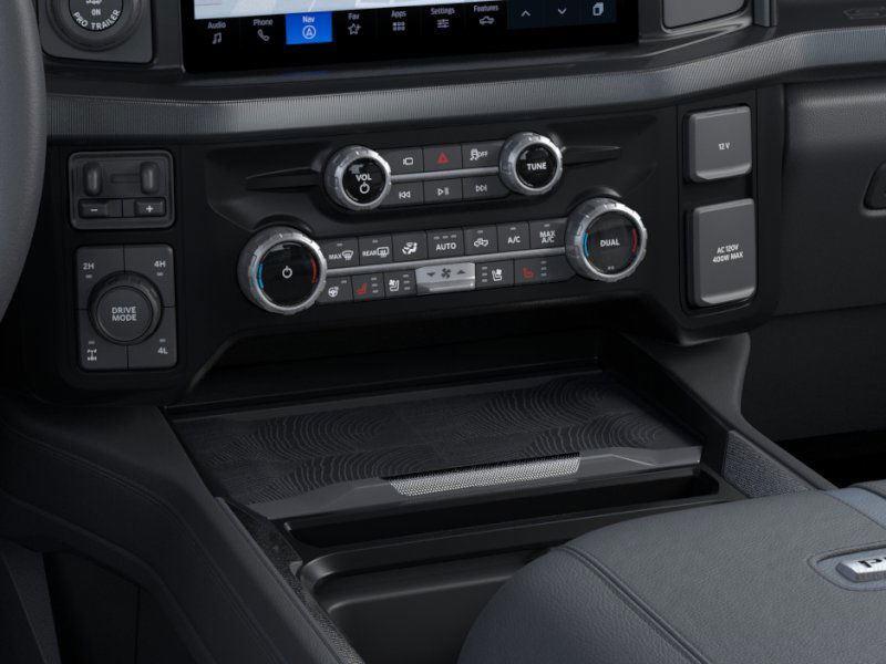 New 2025 Ford Super Duty F-250 SRW Platinum Crew Cab Truck for sale in St. Joseph MO