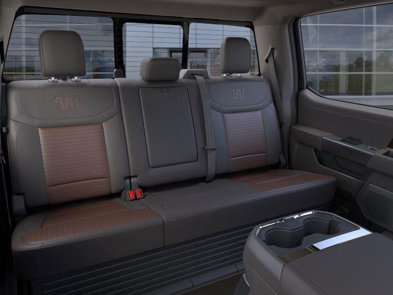 New 2025 Ford F-250 Super Duty for sale in St. Joseph MO