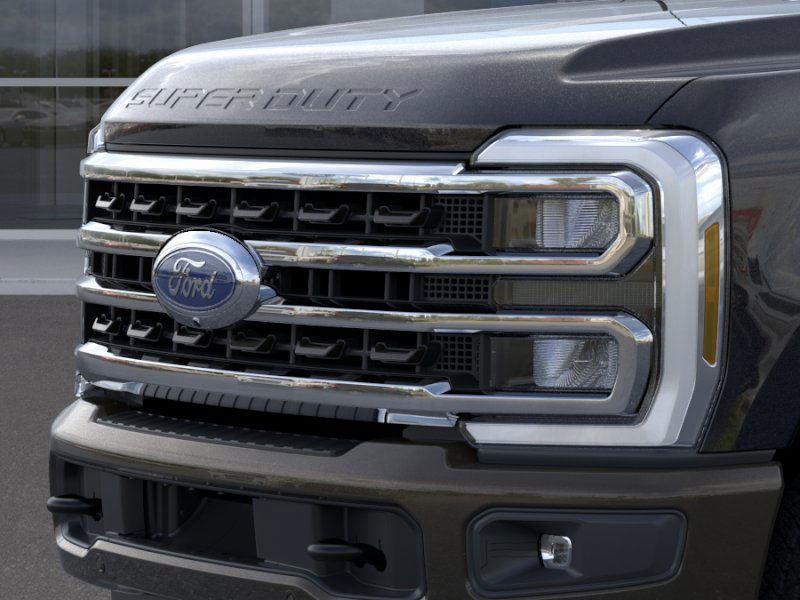 New 2025 Ford F-250 Super Duty for sale in St. Joseph MO