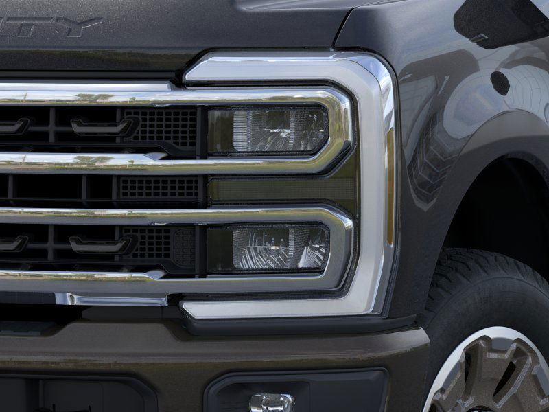 New 2025 Ford F-250 Super Duty for sale in St. Joseph MO