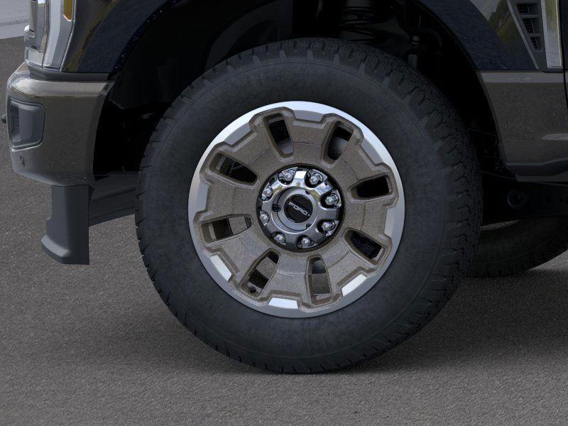 New 2025 Ford F-250 Super Duty for sale in St. Joseph MO
