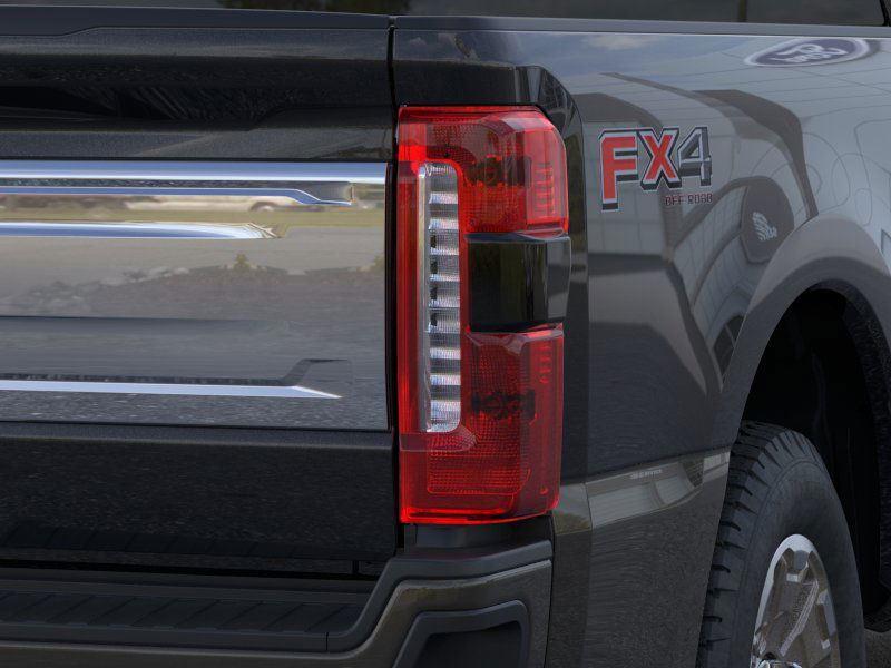 New 2025 Ford F-250 Super Duty for sale in St. Joseph MO