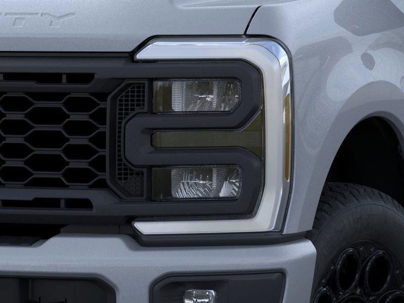 New 2025 Ford F-250 Super Duty for sale in St. Joseph MO