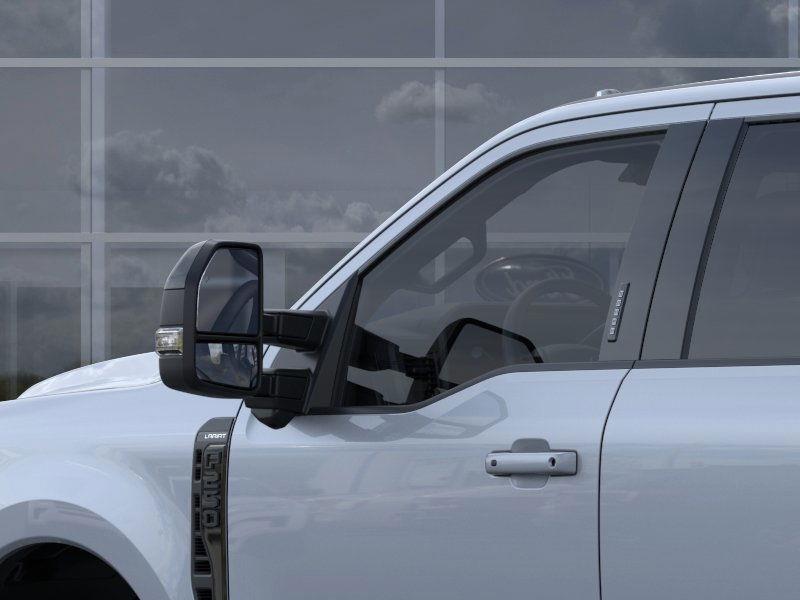 New 2025 Ford F-250 Super Duty for sale in St. Joseph MO